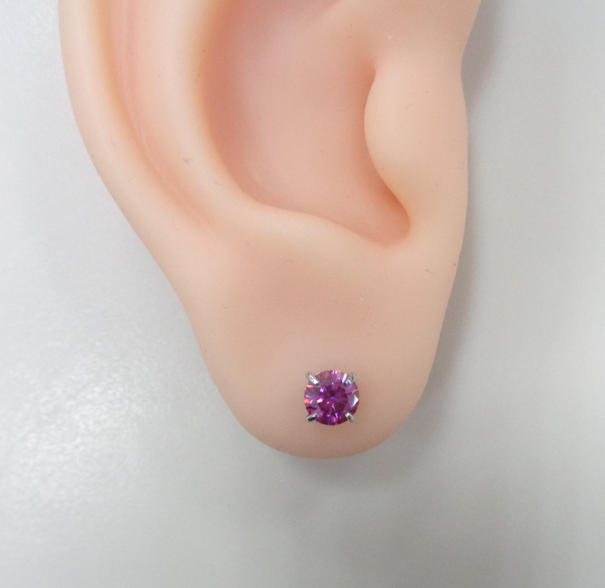 10522-003504 Серьги (Ag 925)